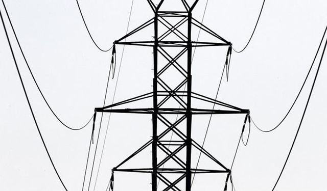 Kazakistan, Kırgızistan ve Özbekistan'da Elektrikler Kesildi