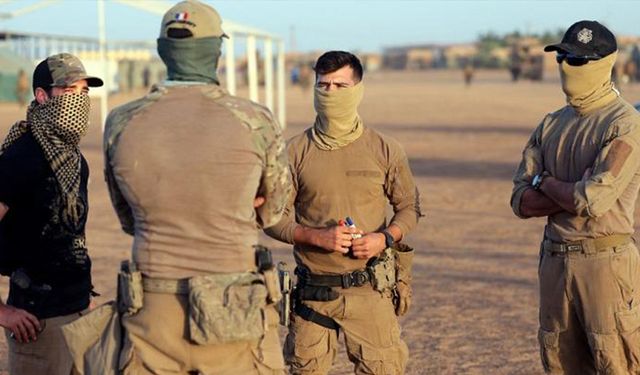 Mali, Danimarka'nın Gönderdiği Askerleri Derhal Geri Çekmesini İstedi