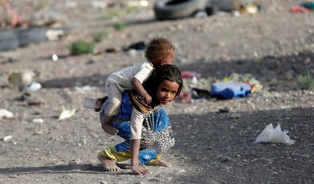 Ukrayna Savaşı Yemen'deki Unutulan İnsani Krizi Nasıl Etkiliyor?