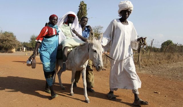 Sudan’da Kanlı Kabile Çatışmalarının Arkasındaki Nedenler Ne?