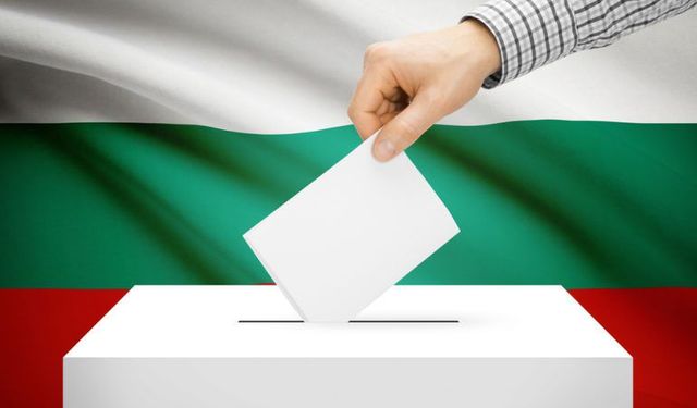 Bulgaristan’ın Yeni Parlamentosunda 6 Parti Yer Alacak