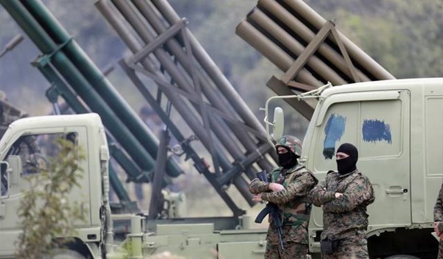 Hizbullah’ın Hava Savunma Kapasitesi Var mı? İsrail Neden Endişe Ediyor?