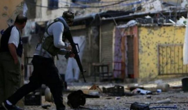Aynu’l-Hulve Kampı’nda Çatışmalar Yeniden Alevlendi: 6 Ölü, 35 Yaralı