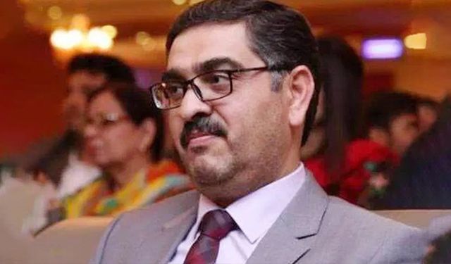 Pakistan Geçici Başbakanı Enver el-Hak Kakar Oldu