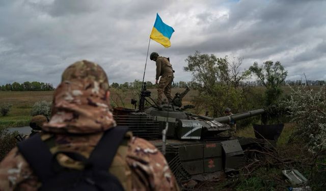 Bir Buçuk Yıldır Süren Ukrayna-Rusya Savaşının Bilançosu Ağır