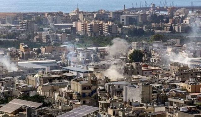 Lübnan’daki Çatışmalarda 3 Kişi Öldü, 30 Kişi Yaralandı