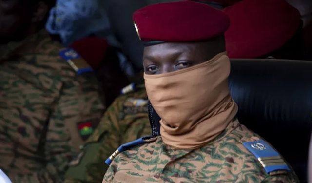 Burkina Faso: Saldırılarda 53 Güvenlik Gücü Hayatını Kaybetti