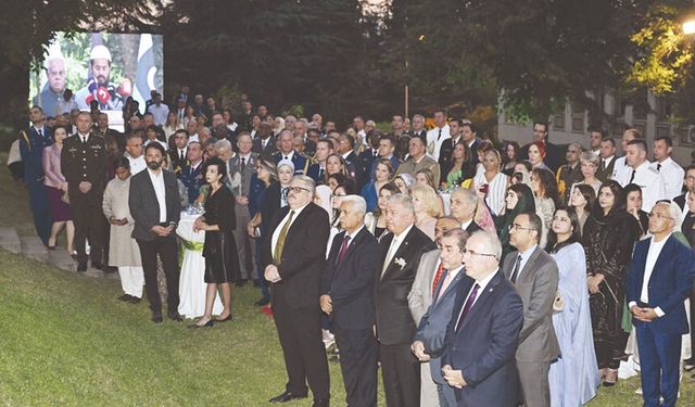 "Cammu ve Keşmir'deki Yasadışı ve Ahlâksız Askeri İşgal Sürüyor"