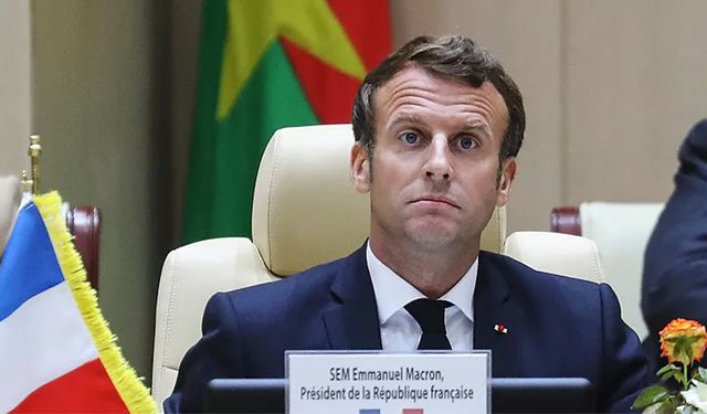 Afrika'da Darbe Silsilesi: Fransa'nın Etkisi Azalıyor mu?