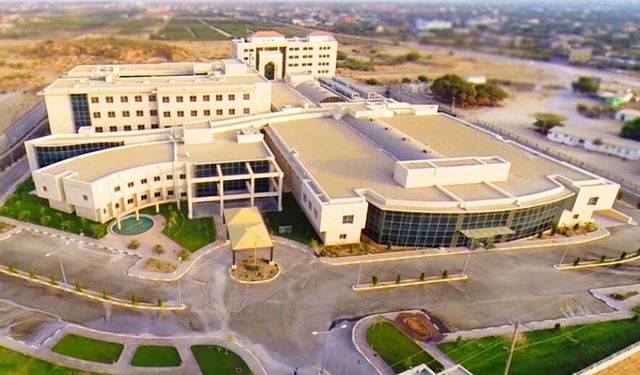 İşgalcilerin Saldırıları Gazze'nin Tek Kanser Hastanesini Durdurdu
