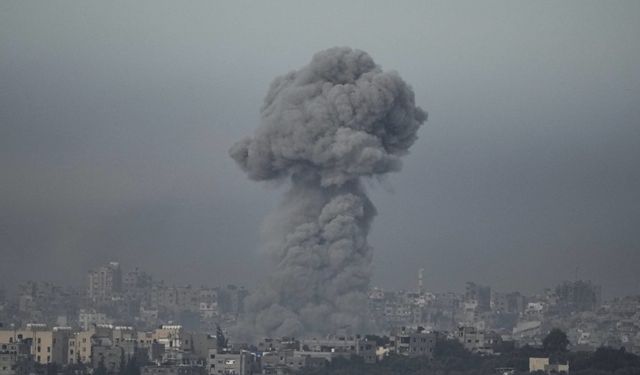 İsrail ile Hamas Arasındaki Esir Takası ve Ateşkes Anlaşması Hakkında Kim Ne Dedi?