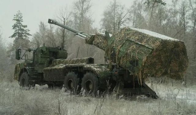 Ukrayna, Dış Yardımın Azalması Sonucu Mühimmat Sıkıntısı Nedeniyle Bazı Askeri Operasyonları Durdurdu