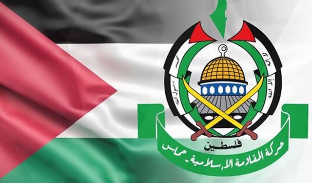 Hamas'tan Filistin Toprak Günü Mesajı