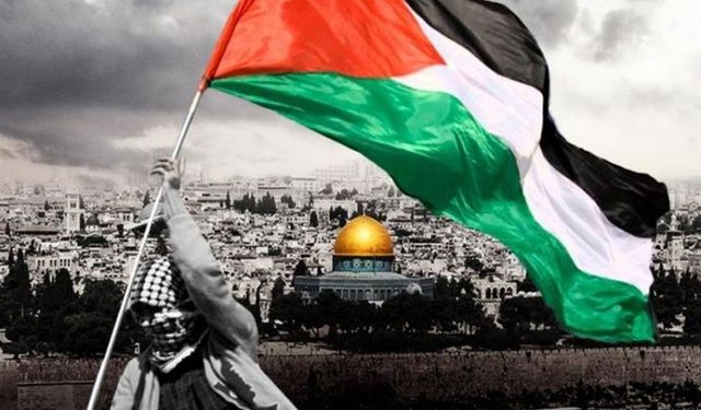 Şımarık İsrail'e Şok: Üç Ülke Birden Filistin Devletini Tanıyacak