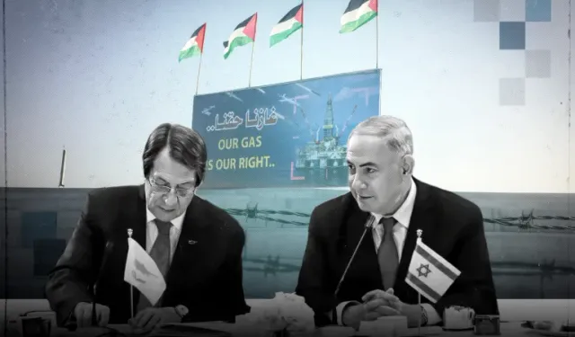 İsrail'in Genişleme Ajandası: Gazze Savaşı, Enerji ve Gaz Rezervleri