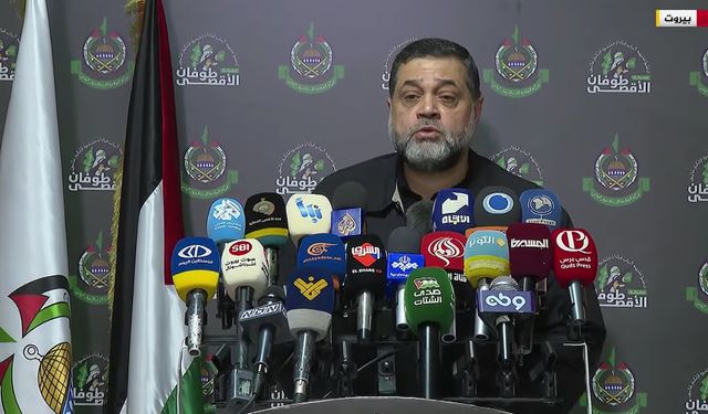 HAMAS İhaneti İfşa Etti: İşgalci İsrail'e Bilgi Veriyorlar