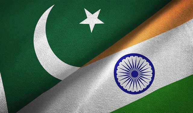 Pakistan’dan Hindistan’a ‘Fatah’la Gözdağı