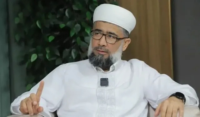 Özbek Alim Alisher Tursunov’a Hukuksuz Sınır Dışı Zulmü