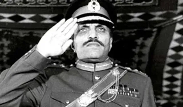 Muhammed Ziyâülhak Kimdir? Nasıl Şehit Edildi?
