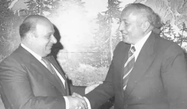 Erbakan Hoca: "Pilotlar Bir Adım Öne Çıksın!"