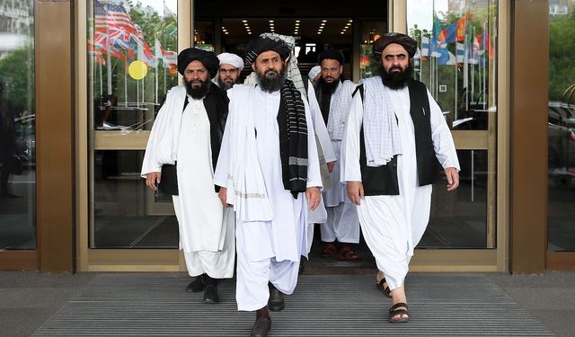 Amerikan İşgaline Karşı Zaferin 4. Yıl Dönümünde Afganistan