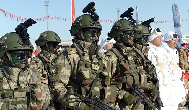 Gazze Görev Gücü: Türkiye Sahada Yer Alacak mı?