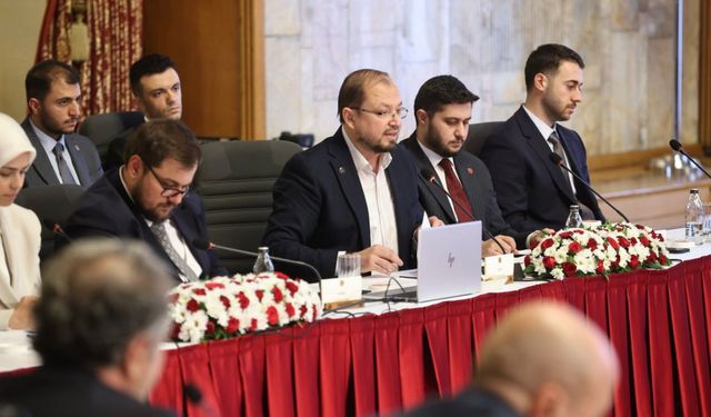 AGD Genel Başkanı Salih Turhan’dan Kürt Meselesine Dair Tarihi Rapor