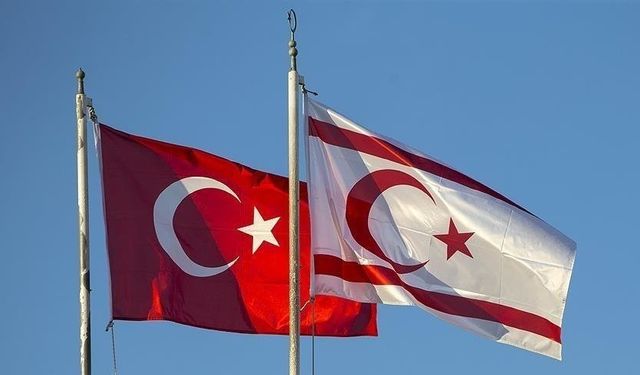 AGD Genel Başkanı Salih Turhan’dan KKTC Uyarısı