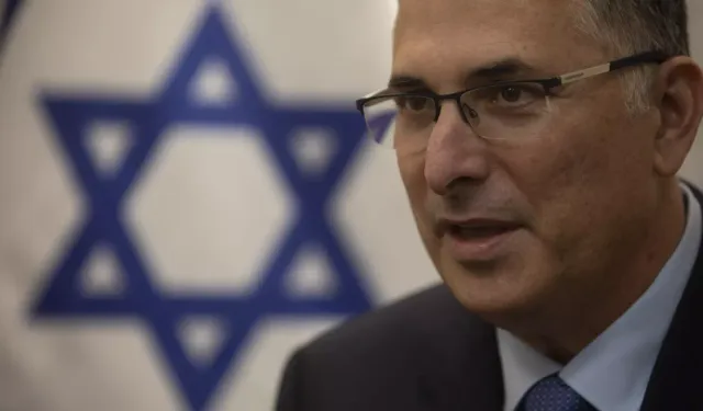 Yahudi Bakan: Sırplar Yahudilerin Gerçek Dostu