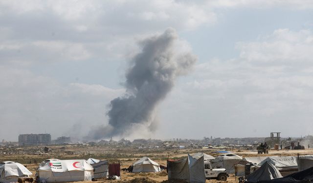 İşgalcilerin Gazze’de Ateşkes İhlalleri Sürüyor… Üç Kişi Daha Şehit Oldu