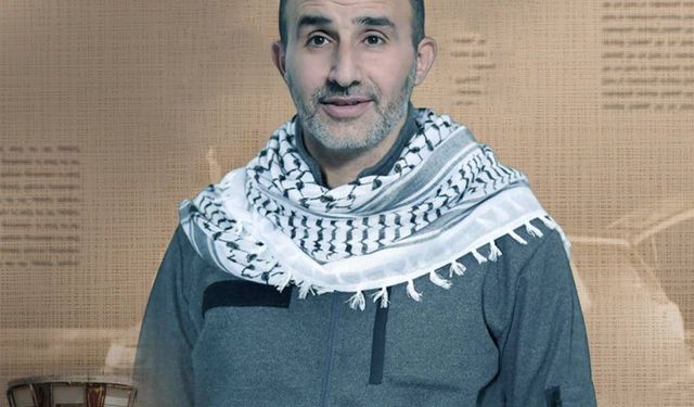 Hamas Lideri Esir Hasan Selame’den Mesaj Var: İskelete Dönüştük