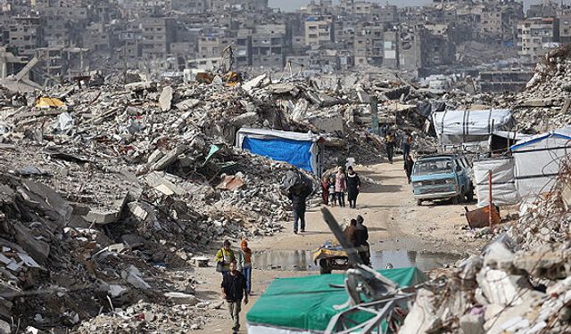 Nekbe’nin 78. Yılı: Filistin’de Acı ve Direniş Sürüyor