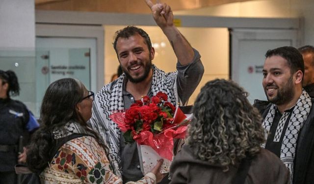 Serbest Bırakılan Brezilyalı Aktivist Avila: “Filistinli Esirler Ağır Zulüm Görüyor”