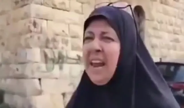 Batı Şeria’dan Sert Tepki: “Bizi Gazze’deki Mücahitler Temsil Ediyor”