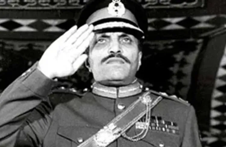 Muhammed Ziyâülhak Kimdir? Nasıl Şehit Edildi?