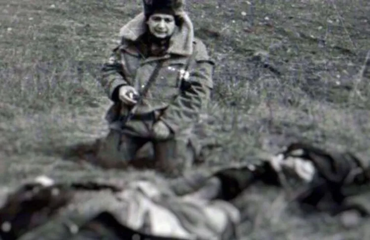 34 Yıldır Dinmeyen Acı: Hocalı Katliamı