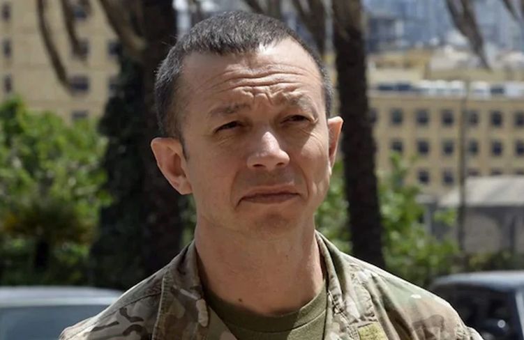 Gazze Dosyasında Yeni İsim: ABD’li Tümgeneral Kim?