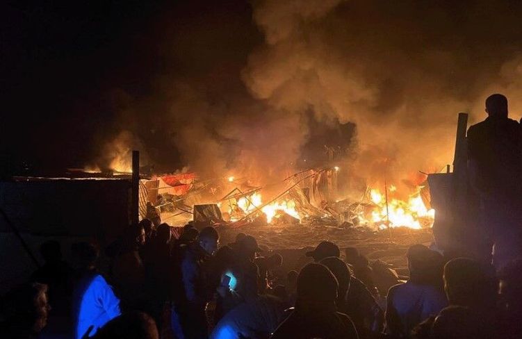 Gazze Şeridi’nde Ateşkes İhlallerini Sürdüren İşgal Ordusu Balıkçılara Ateş Açtı