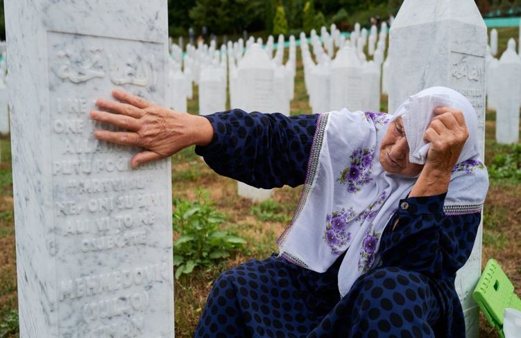 Srebrenitsa’da 31 Yıl Geçti, Adalet Hâlâ Uğramadı