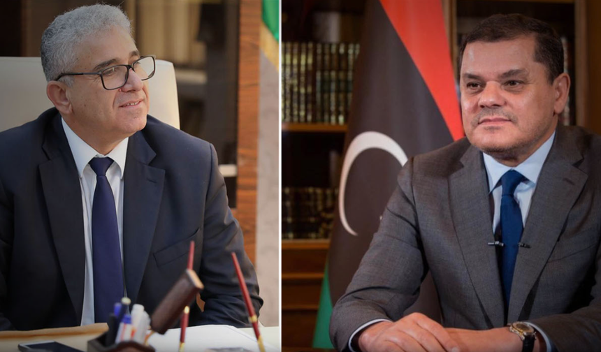 Libya Siyasi Çıkmazda: Birbirini Tanımayan İki Başbakan Dönemi!