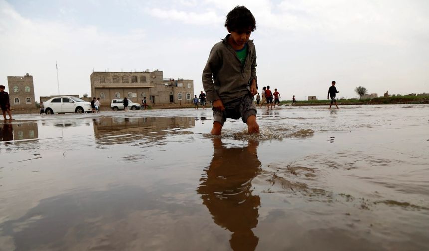 Yemen’de Kriz Derinleşiyor: Alınan Her Nefes Yük Oldu