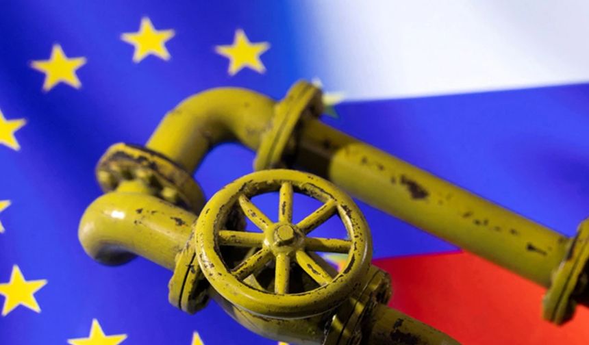 Enerji Krizi Avrupa'yı Böldü: Almanya-Fransa Ortaklığı Zorda