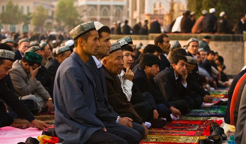 Uygur Kültürü İslam’dan Ayrılamaz