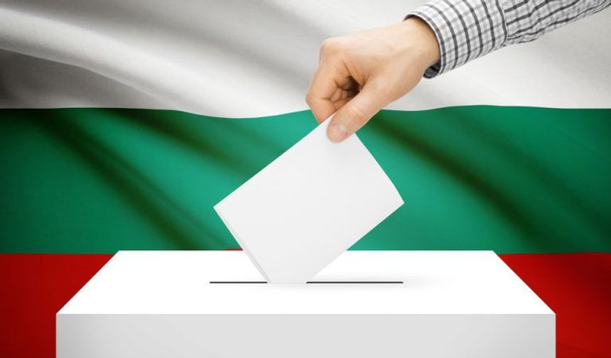 Bulgaristan’ın Yeni Parlamentosunda 6 Parti Yer Alacak