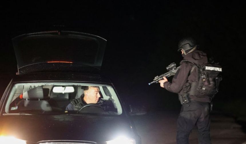 Sırbistan'da Bir Hafta İçinde İkinci Silahlı Saldırı: 8 Kişi Öldü