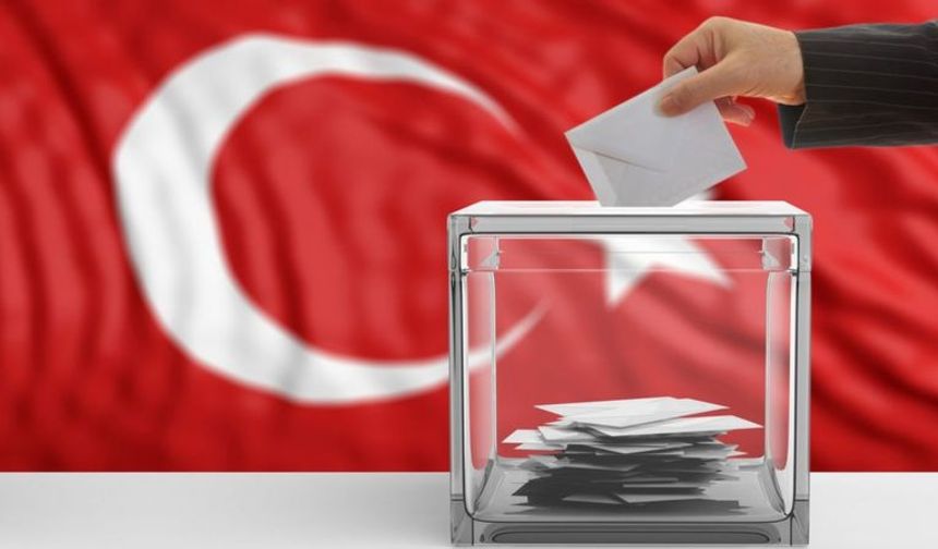 Erdoğan Yeniden Cumhurbaşkanı