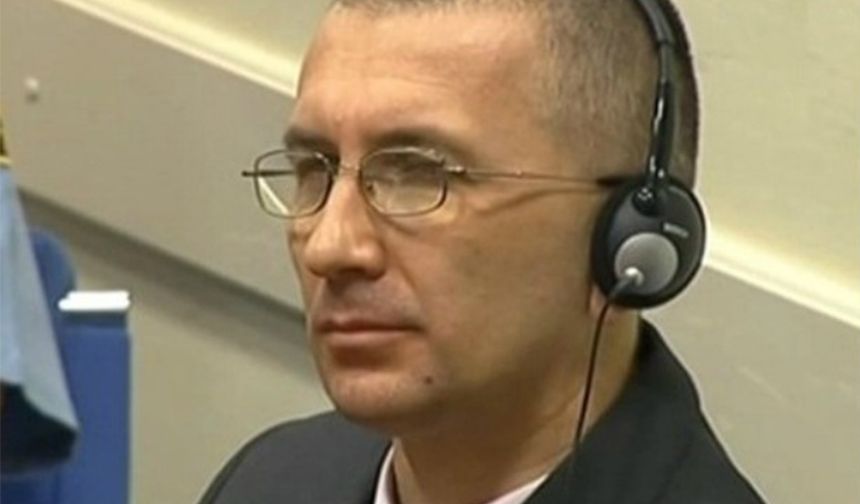 Bosna Savaşı Kasaplarından Kordic'in Yeniden Tutuklanmasını İsteniyor
