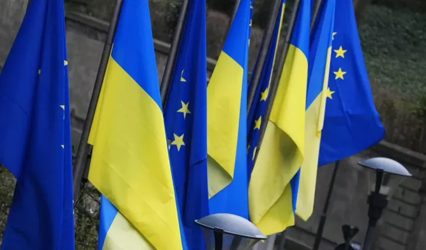 AB, Rusya ve Belarus Fonlarını Ukrayna ve Moldova'ya Kaydıracak