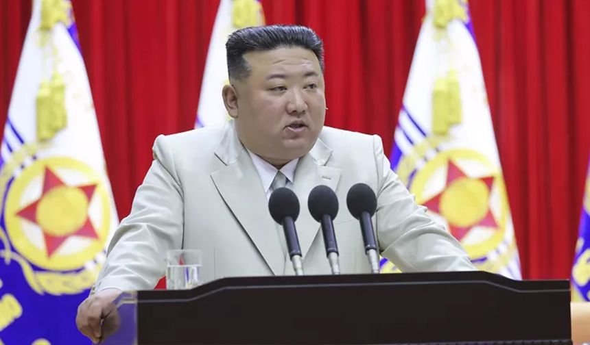 Kuzey Kore'den Güney Kore'yi 'Nükleer Silahla' İşgal Provası