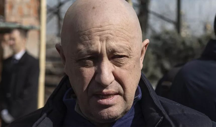 Moskova Yönetimine İsyanın Ardından Ölen Prigojin Kim ve Neler Yaptı?